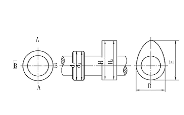 凸輪軸直徑測量示意圖-柴油發(fā)電機(jī)組.png