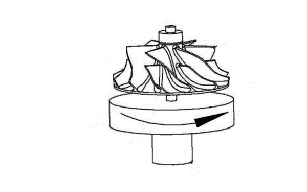 增壓器葉輪外觀損傷檢測-柴油發(fā)電機(jī)組.png