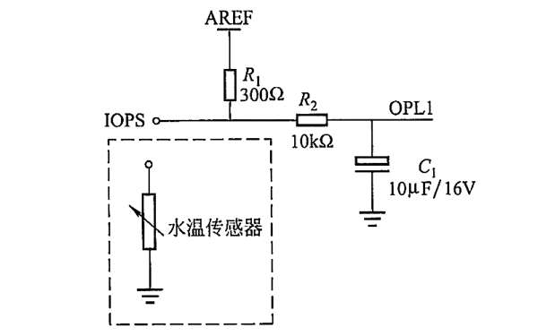 柴油發(fā)電機(jī)組模擬輸入接口電路原理圖.png