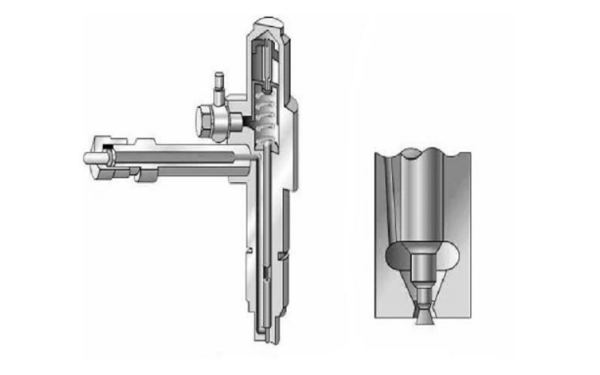 孔式噴油器示意圖-康明斯柴油發(fā)電機組.png