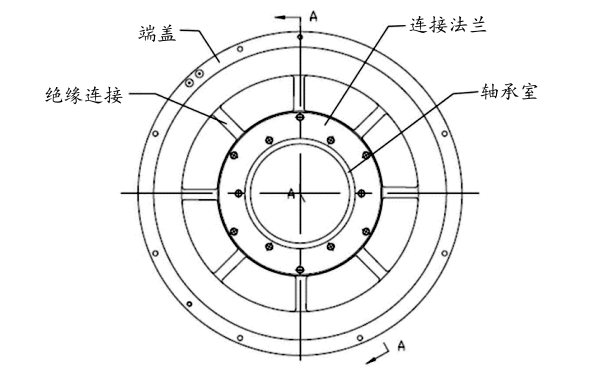 發(fā)電機(jī)端蓋結(jié)構(gòu)圖.png