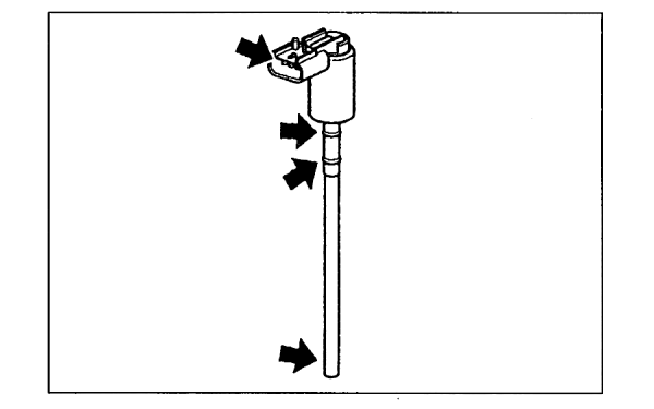 柴油機機油液位傳感器和導(dǎo)線檢查.png