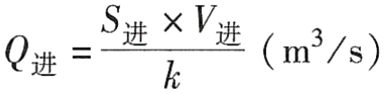 發(fā)電機房進風量計算公式.png