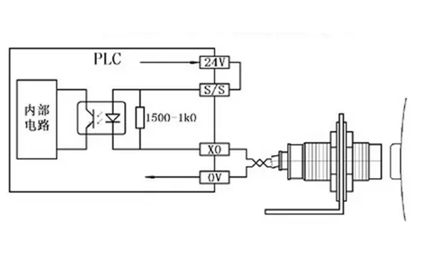 轉(zhuǎn)速傳感器接線圖-柴油發(fā)電機(jī)組.png