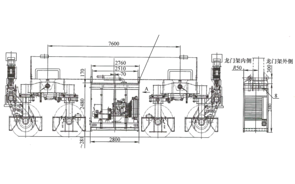 備用電源柴油發(fā)電機(jī)組的布置圖.png