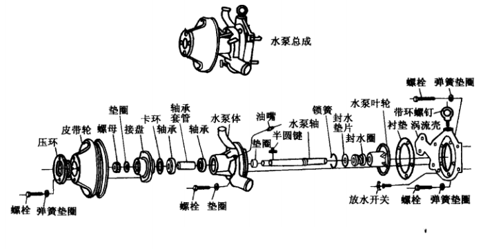 水泵總成結(jié)構(gòu)圖-柴油發(fā)電機(jī)組.png