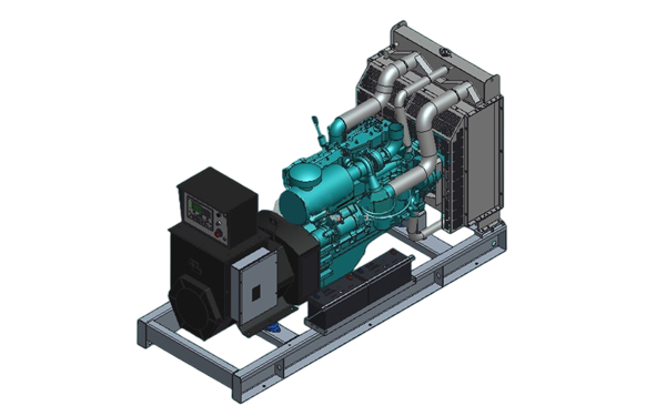 東風康明斯6CTAA8.3-G2發(fā)動機配斯坦福發(fā)電機UCI274H.png