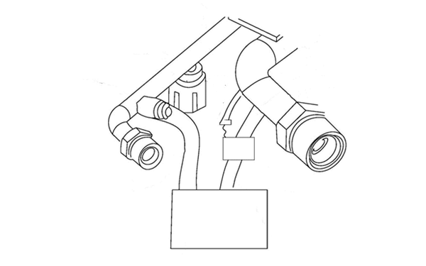 進(jìn)出冷卻水管示意圖-柴油發(fā)電機(jī)組.png