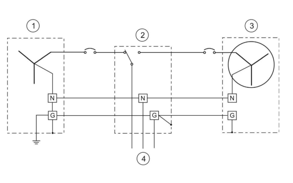 柴油發(fā)電機(jī)三相接地線路圖.png