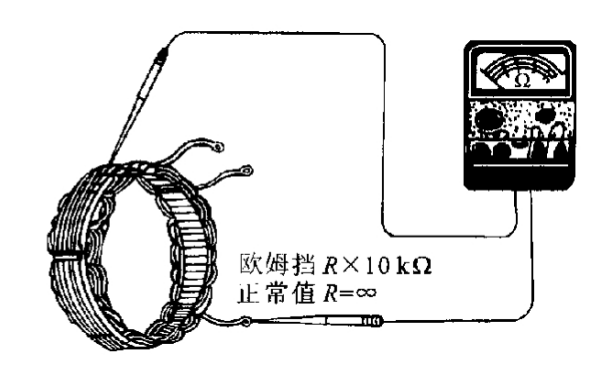 交流發(fā)電機(jī)定子繞組絕緣檢查.png