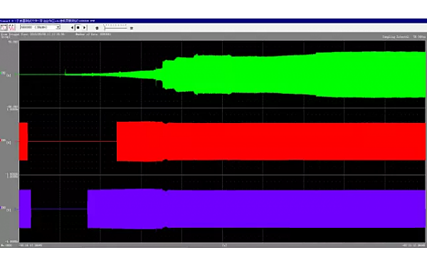 多臺柴發(fā)加載至滿載后波形圖.png