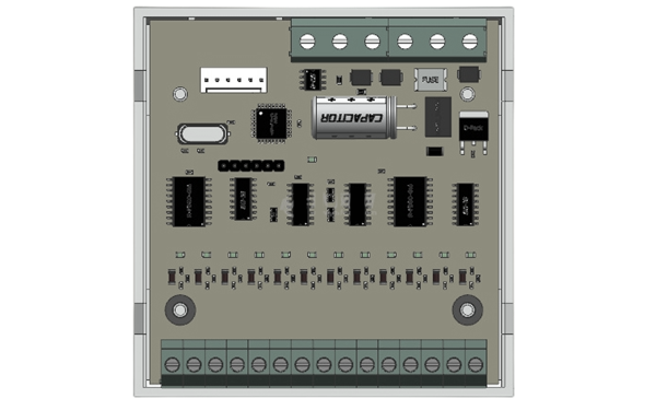 發(fā)動機電子調(diào)速器主視圖.png