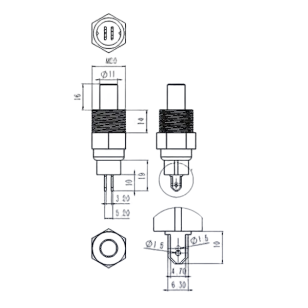 水溫傳感器尺寸圖-柴油發(fā)電機組.png