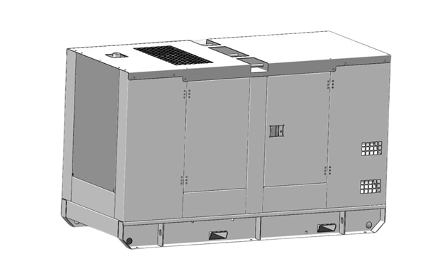 發(fā)電機(jī)組靜音箱體外形設(shè)計(jì)圖.png
