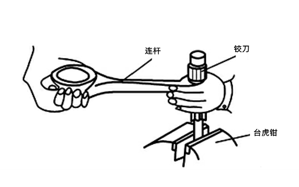 鉸削連桿襯套-柴油發(fā)電機組.png