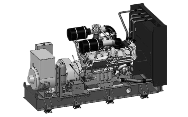 1000KW康明斯柴油發(fā)電機(jī)組模型 (2).png