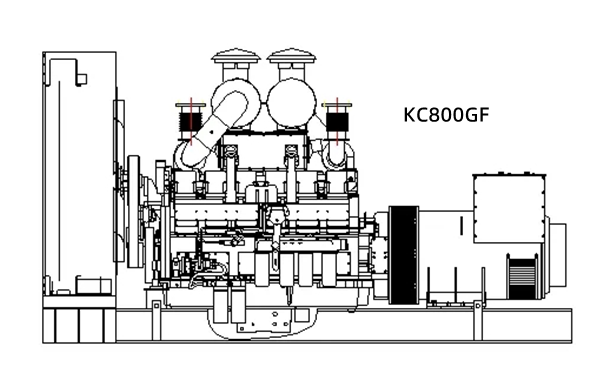 康明斯柴油發(fā)電機(jī)組800KW外形圖.png