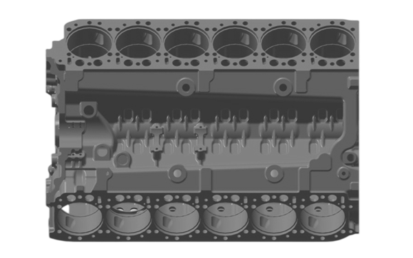 氣缸體前視圖-柴油發(fā)電機(jī)組.png