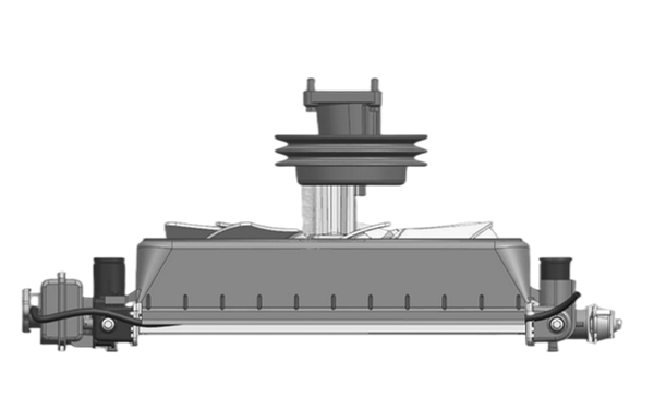 散熱器側(cè)視圖-柴油發(fā)電機組.png