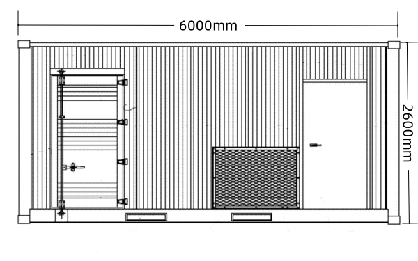 集裝箱式柴油發(fā)電機(jī)組尺寸圖.png