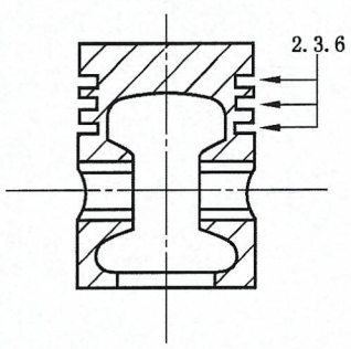 活塞環(huán)槽-康明斯發(fā)電機(jī)組.png