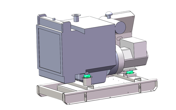 開架式柴油發(fā)電機(jī)組模型外觀圖.png