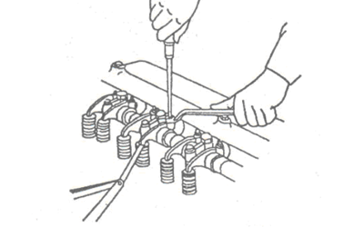 氣門間隙的檢查方法-柴油發(fā)電機組.png