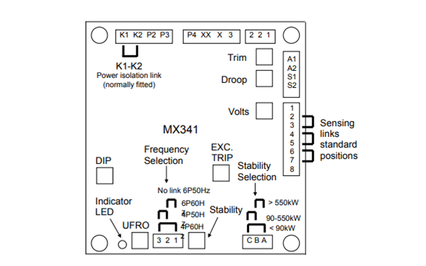 MX341調(diào)壓板外形圖-斯坦福發(fā)電機(jī).png