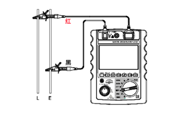 柴油發(fā)電機(jī)組電壓測量圖.png