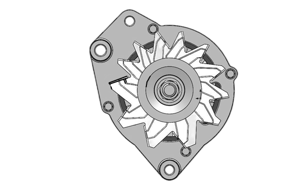 充電機(jī)（硅整流交流發(fā)電機(jī)）-康明斯柴油發(fā)電機(jī)組1.png