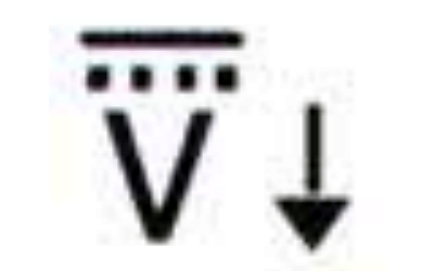 柴油發(fā)電機蓄電池低電壓故障圖標.png