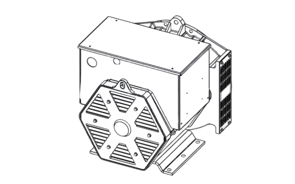 同步交流發(fā)電機線框圖.png