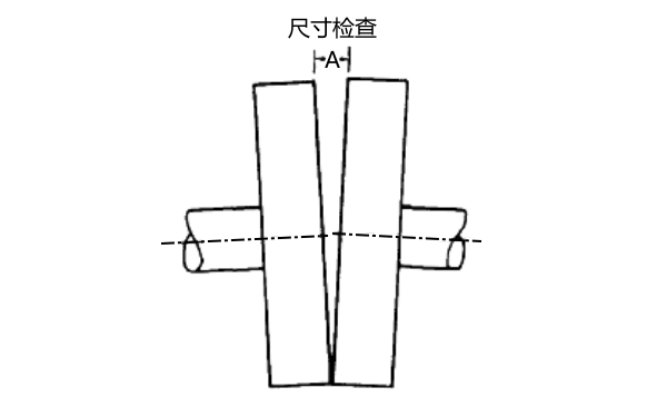 柴油發(fā)電機(jī)中心線不平行示意圖.png