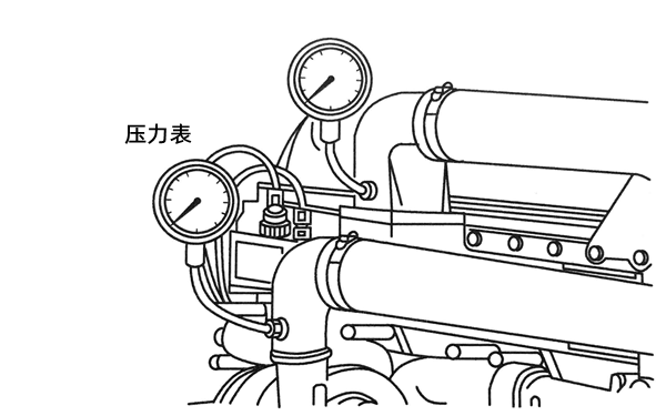 中冷器泄漏測(cè)試-柴油發(fā)電機(jī)組.png