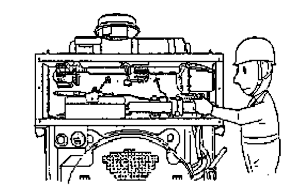 檢查發(fā)電機盤內(nèi)的電纜端子有無松動.png