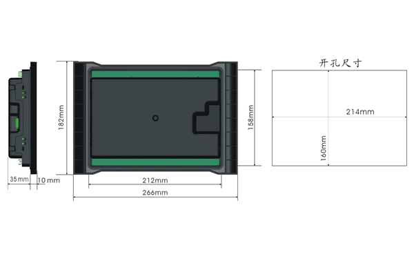 控制器安裝圖-柴油發(fā)電機(jī)組.png