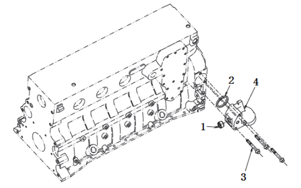 進(jìn)水連接件-6BT5.9G2康明斯柴油發(fā)電機(jī)組零件圖.png