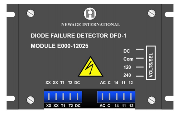 AS540調(diào)壓板外形示意圖-斯坦福發(fā)電機.png