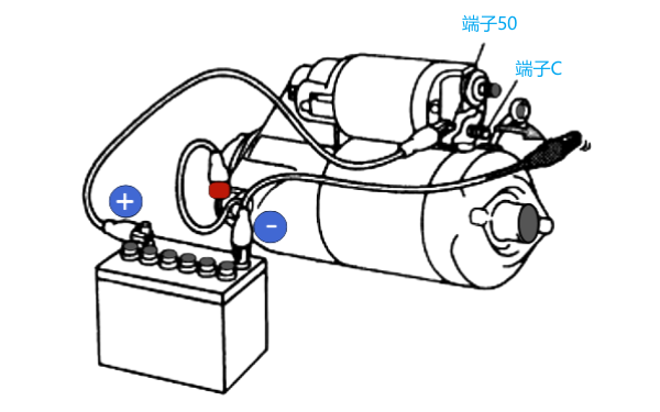 起動機(jī)電磁開關(guān)吸引線圈功能試驗(yàn).png