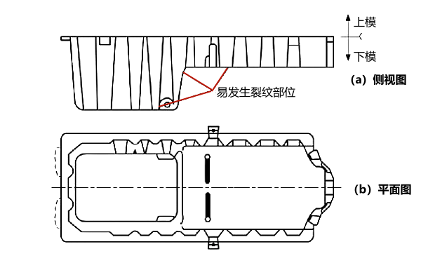 柴油機(jī)油底殼易裂開部位示意圖.png