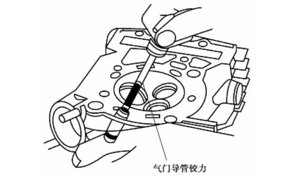 氣門導(dǎo)管鉸削示意圖.png