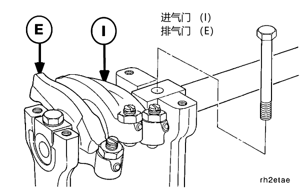 柴油機(jī)搖臂和支架安裝順序.png