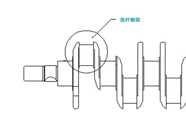 連桿軸頸位置圖-柴油發(fā)電機(jī)組.png