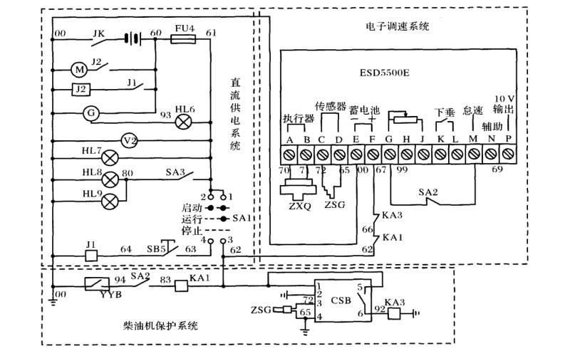 柴油發(fā)電機(jī)控制系統(tǒng)電路圖.png