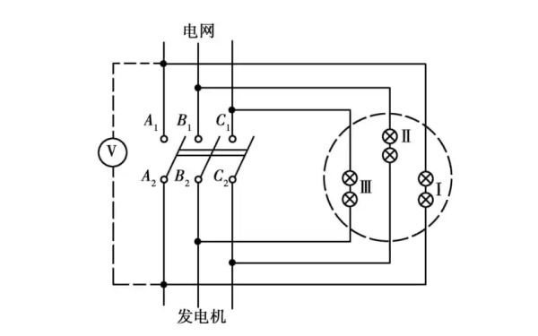 同步發(fā)電機(jī)并聯(lián)接法線(xiàn)路圖.png