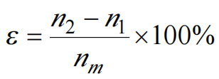 柴油發(fā)電機(jī)轉(zhuǎn)速不靈敏度公式.png