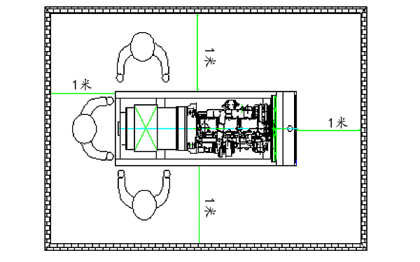 柴油發(fā)電機(jī)組操作人員安全位置.png