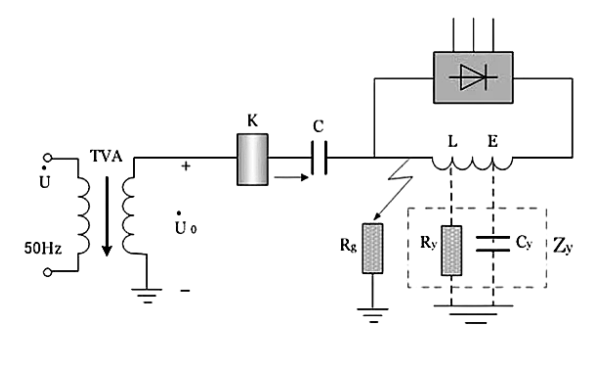 發(fā)電機(jī)勵(lì)磁回路接地保護(hù)電路圖.png