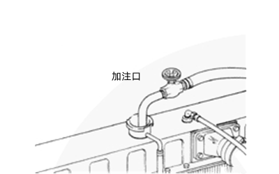 水箱加注自來水-柴油發(fā)電機組.png