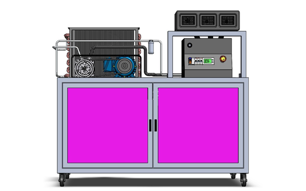 柴油發(fā)電機組機械效率測定試驗臺正視圖.png